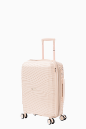 Valise rigide PEPPY - Taille S / M / L - Horizon - Baggyver