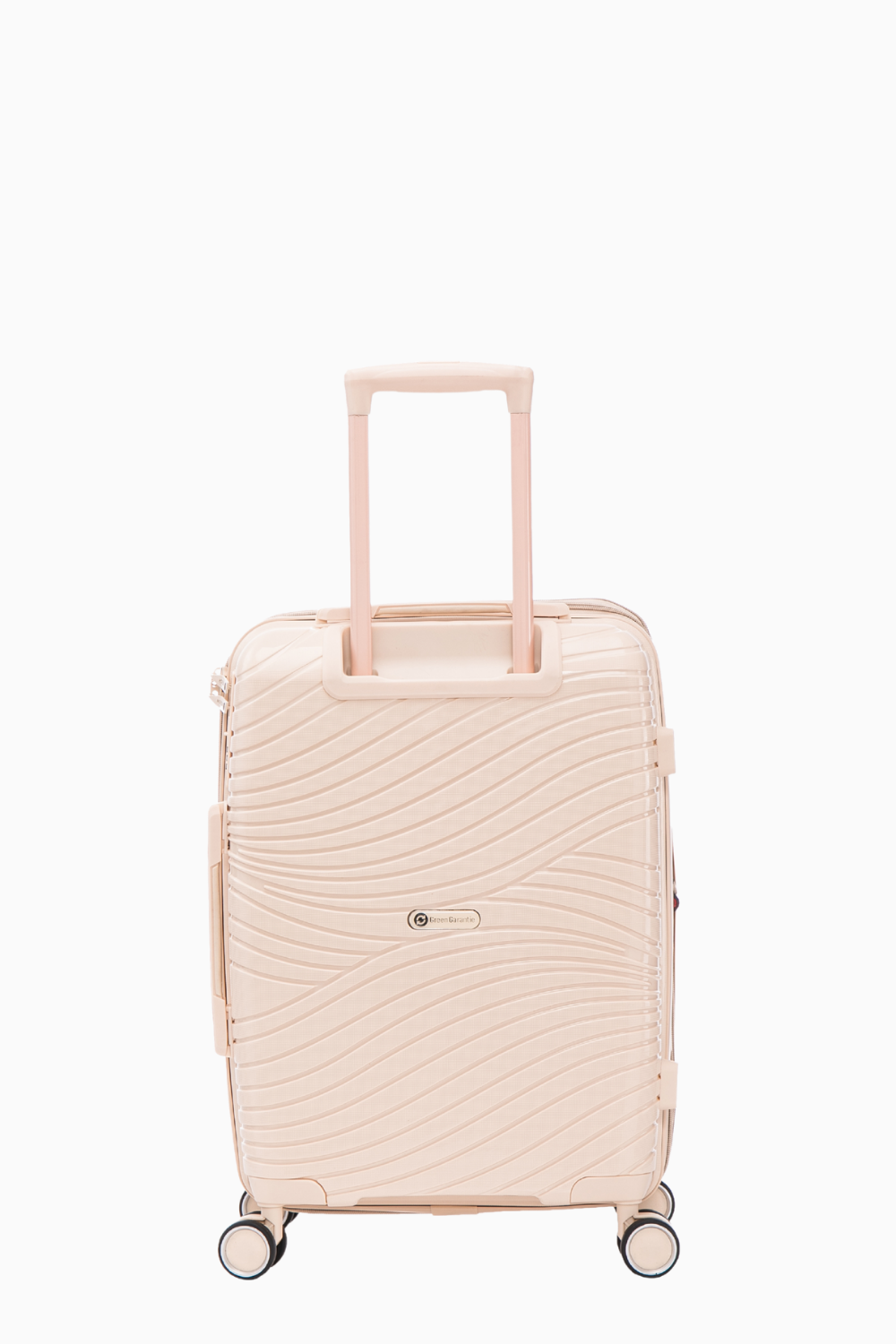 Valise rigide PEPPY - Taille S / M / L - Horizon - Baggyver