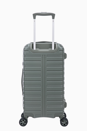 Valise rigide trunk FUSION - Taille M / L / XL - Horizon - Baggyver