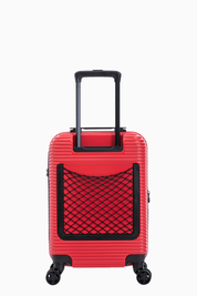 Valise rigide MARY - Taille S / M / L - Horizon - Baggyver