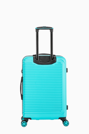 RUNNING - Valise Trolley (55 cm/65 cm/75 cm) - ABS - Baggyver
