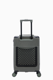 Valise rigide STAGE - Taille S / M / L - Horizon - Baggyver