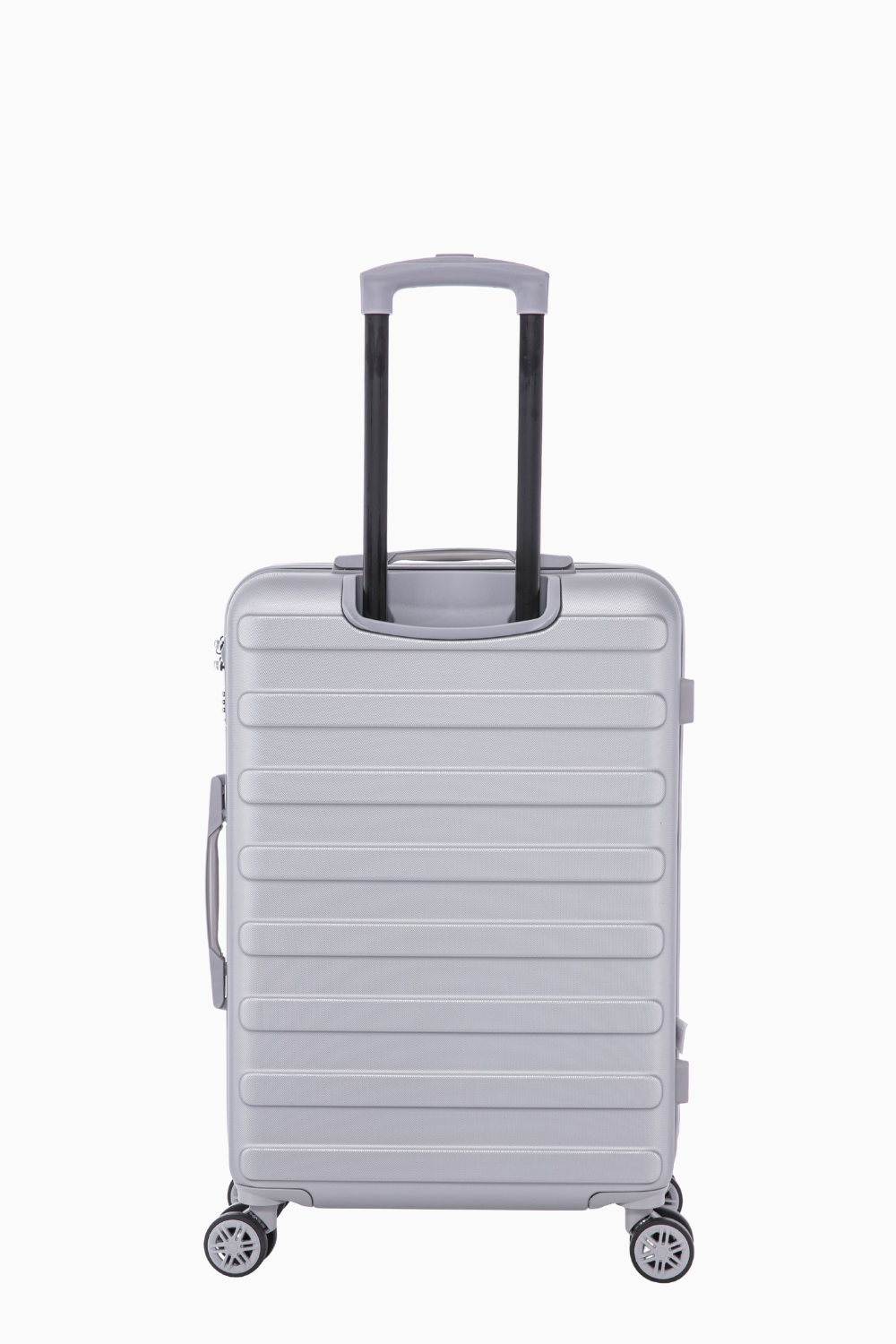 Valise rigide NAPOLI - Taille S / M / L - Horizon - Baggyver