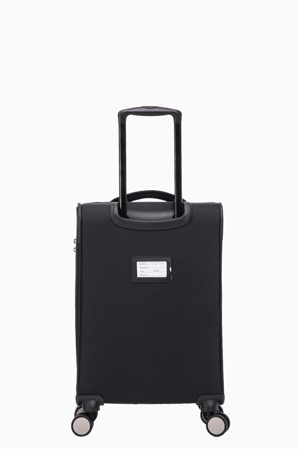 Valise souple TODAY - Taille S / M / L - Horizon - Baggyver