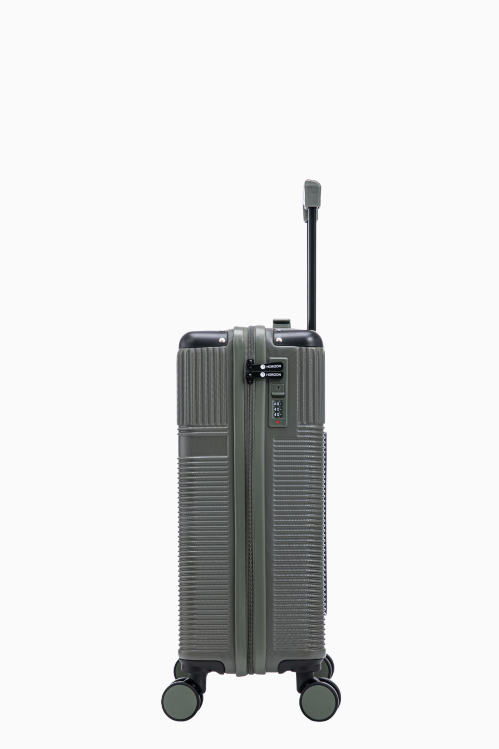 Valise rigide STAGE - Taille S / M / L - Horizon - Baggyver