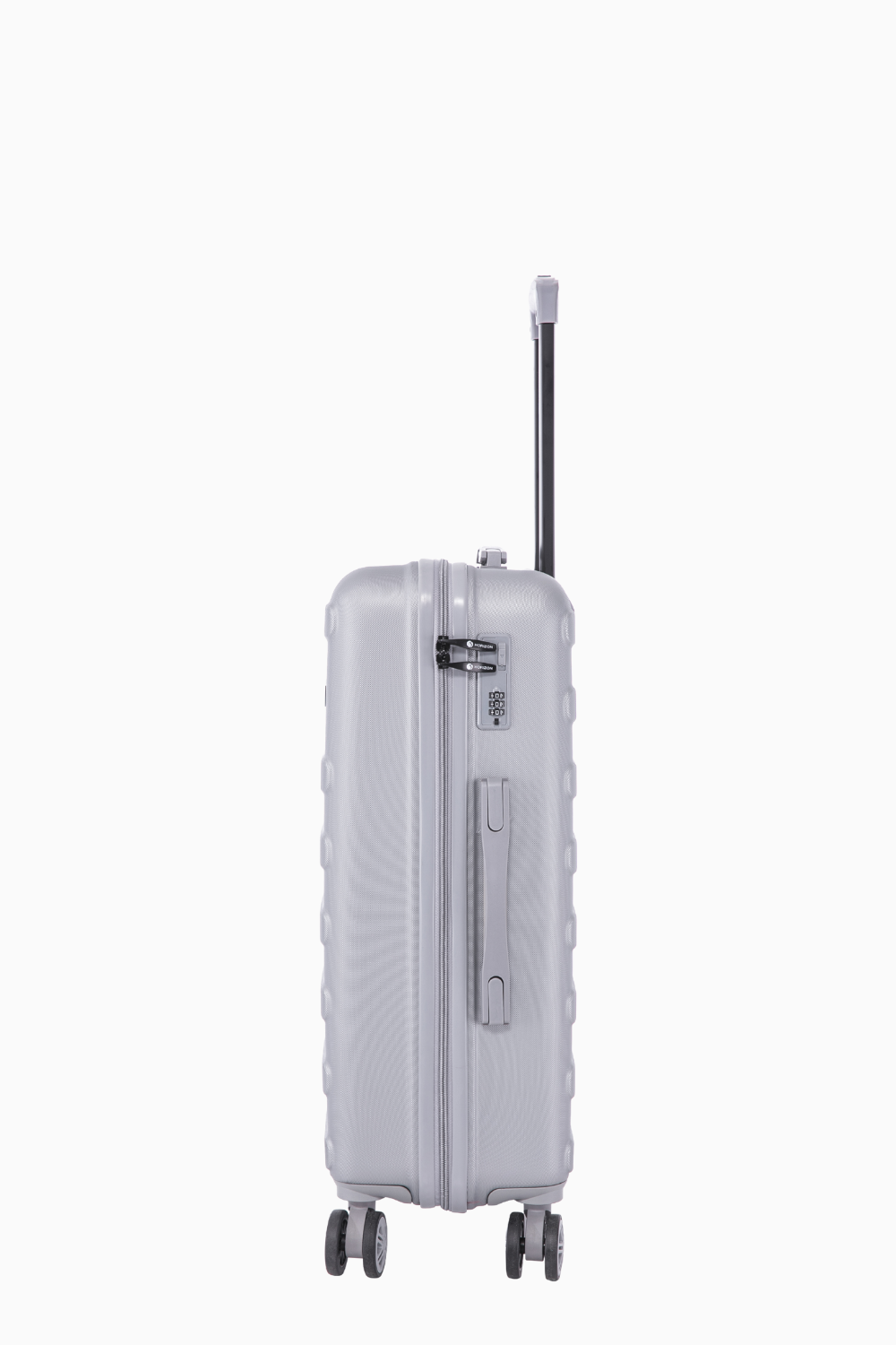 Valise rigide NAPOLI - Taille S / M / L - Horizon - Baggyver
