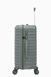 Valise rigide trunk FUSION - Taille M / L / XL - Horizon - Baggyver