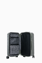 Valise rigide trunk FUSION - Taille M / L / XL - Horizon - Baggyver