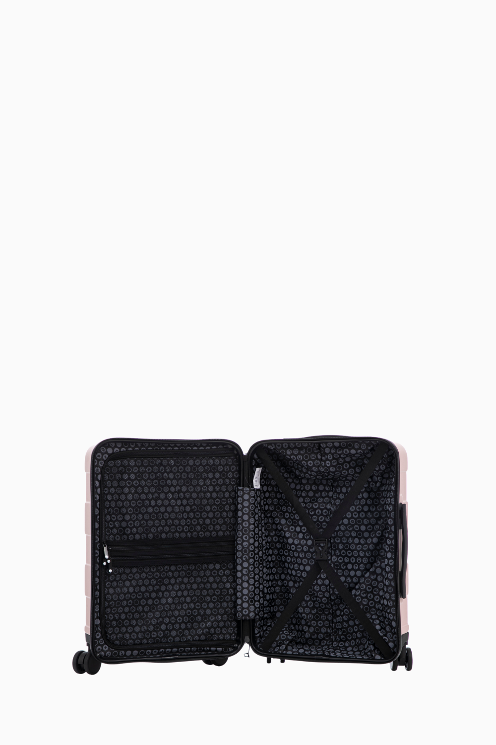 Valise rigide ECHO - Taille S / M / L - Horizon - Baggyver