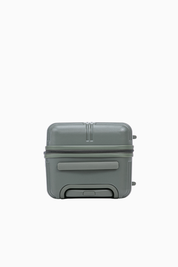 Valise rigide trunk FUSION - Taille M / L / XL - Horizon - Baggyver