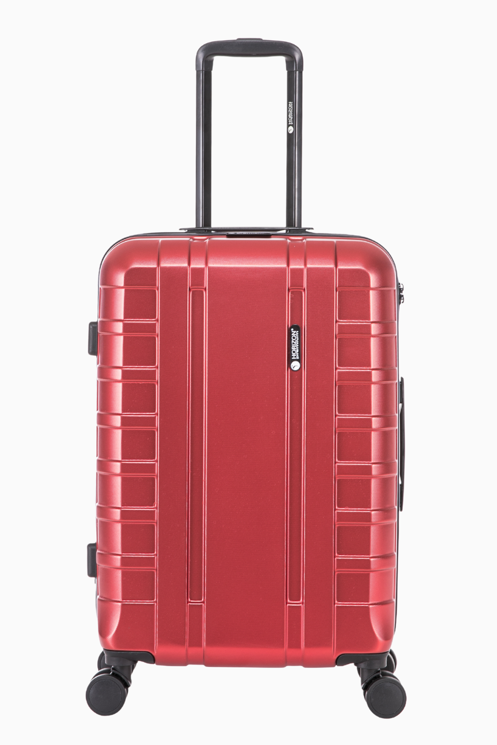 Valise rigide ULTRA - Taille S / M / L - Horizon Premium - Baggyver
