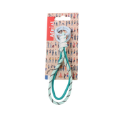 Porte-clés Charms – Version BOUCLE - Aérial - Baggyver