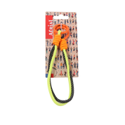 Porte-clés Charms – Version BOUCLE - Aérial - Baggyver