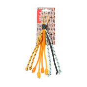 Porte-clés Charms – Version SIMPLES - Aérial - Baggyver