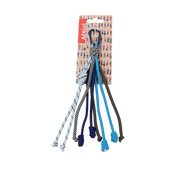 Porte-clés Charms – Version SIMPLES - Aérial - Baggyver