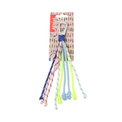 Porte-clés Charms – Version SIMPLES - Aérial - Baggyver