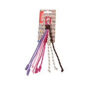 Porte-clés Charms – Version SIMPLES - Aérial - Baggyver