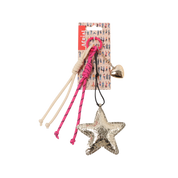 Porte-clés Charms – Version FORMS - Aérial - Baggyver