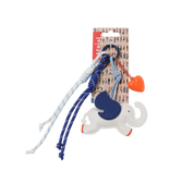 Porte-clés Charms – Version FORMS - Aérial - Baggyver