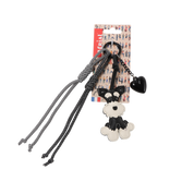 Porte-clés Charms – Version FORMS - Aérial - Baggyver