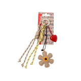 Porte-clés Charms – Version FORMS - Aérial