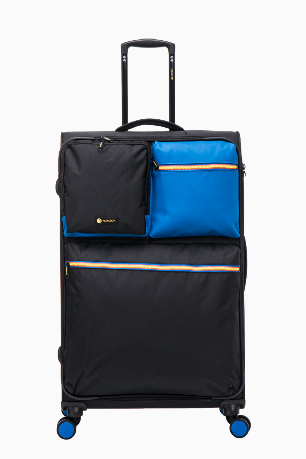 Valise souple TODAY - Taille S / M / L - Horizon - Baggyver