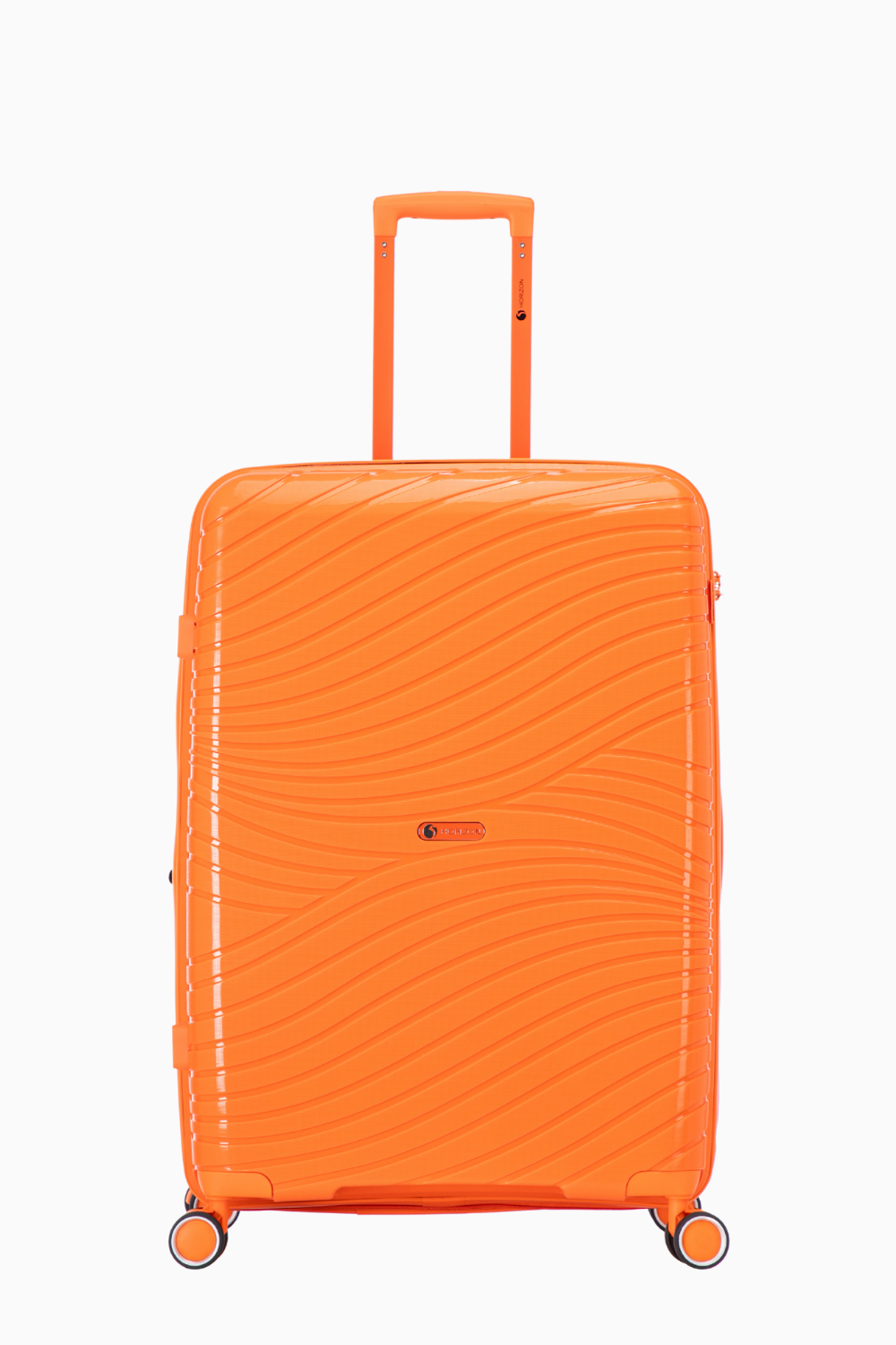 Valise rigide PEPPY - Taille S / M / L - Horizon - Baggyver