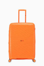 Valise rigide PEPPY - Taille S / M / L - Horizon - Baggyver