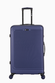 RUNNING - Valise Trolley (55 cm/65 cm/75 cm) - ABS - Baggyver