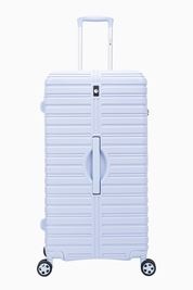 Valise rigide trunk FUSION - Taille M / L / XL - Horizon - Baggyver