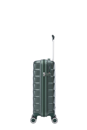 Valise rigide VISION - Taille S / M / L - Horizon Premium - Baggyver