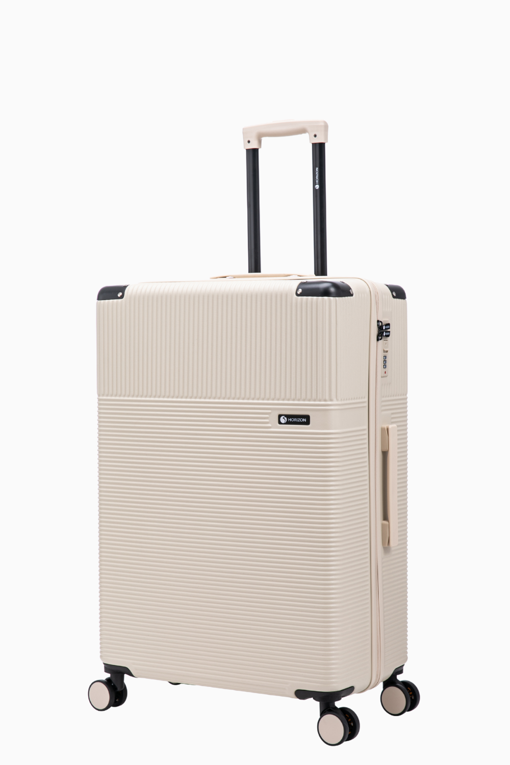 Valise rigide STAGE - Taille S / M / L - Horizon - Baggyver