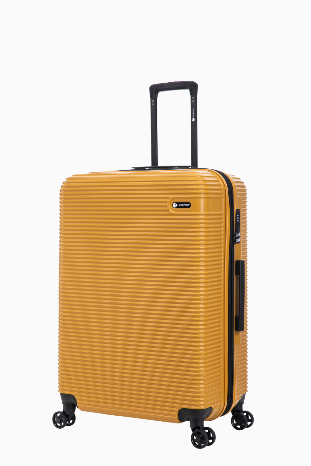 Valise rigide MARY - Taille S / M / L - Horizon - Baggyver