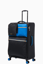 Valise souple TODAY - Taille S / M / L - Horizon - Baggyver