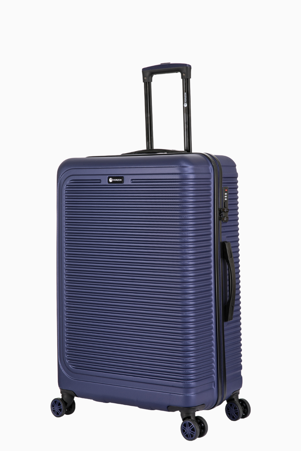 RUNNING - Valise Trolley (55 cm/65 cm/75 cm) - ABS - Baggyver