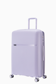 Valise rigide TWINNY - Taille S / M / L - Horizon - Baggyver
