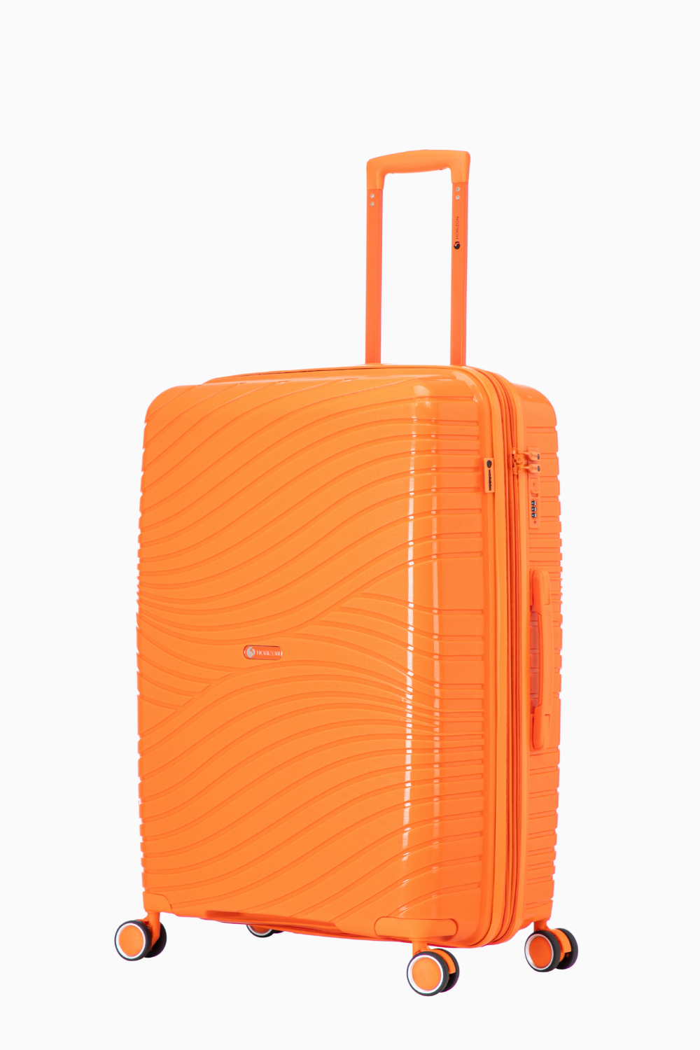Valise rigide PEPPY - Taille S / M / L - Horizon - Baggyver