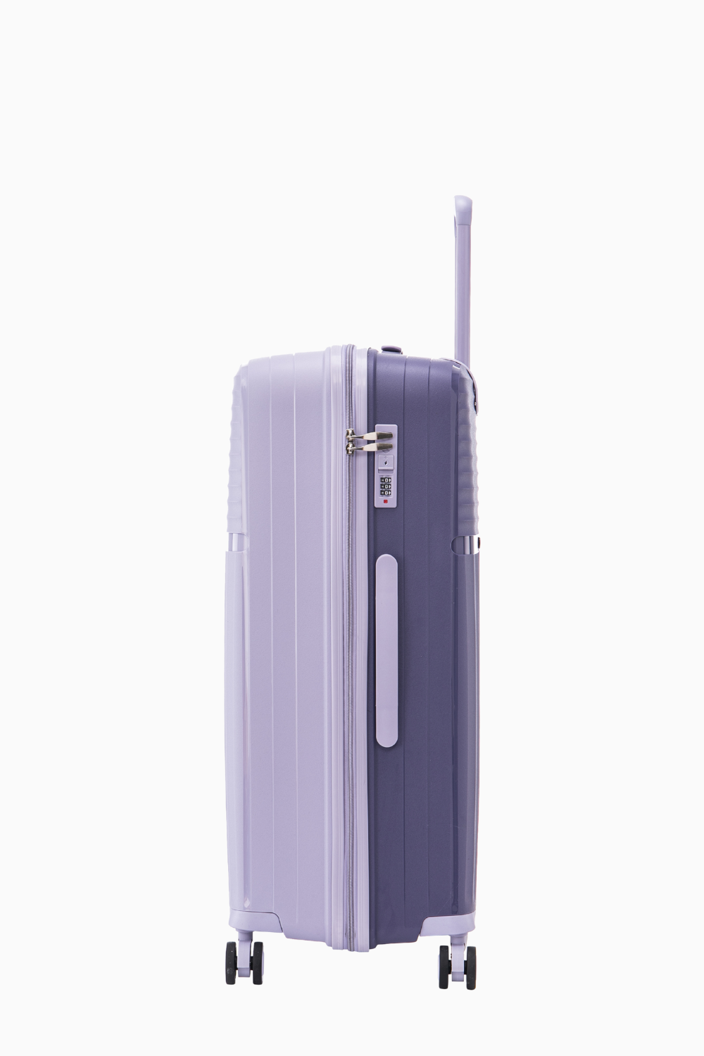 Valise rigide TWINNY - Taille S / M / L - Horizon - Baggyver