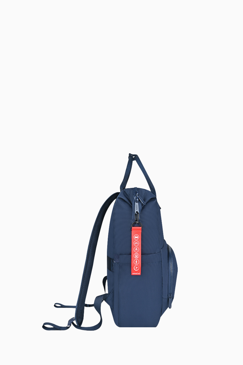 Sac à dos underseat MINI-MOVE - Aérial