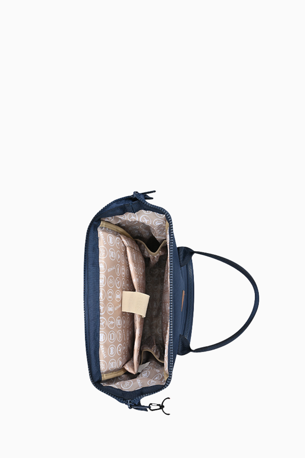 Sac à dos underseat MINI-MOVE - Aérial