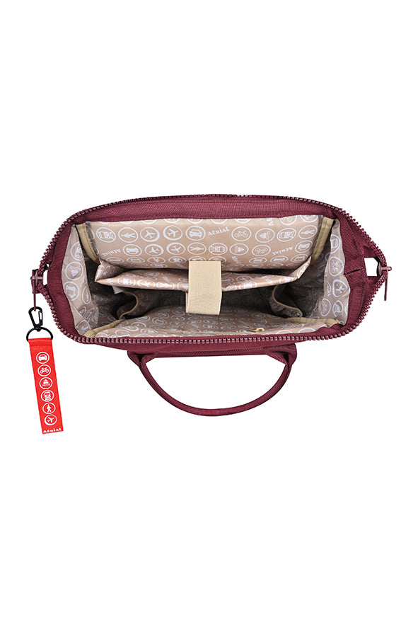 Sac à dos underseat MINI-MOVE - Aérial