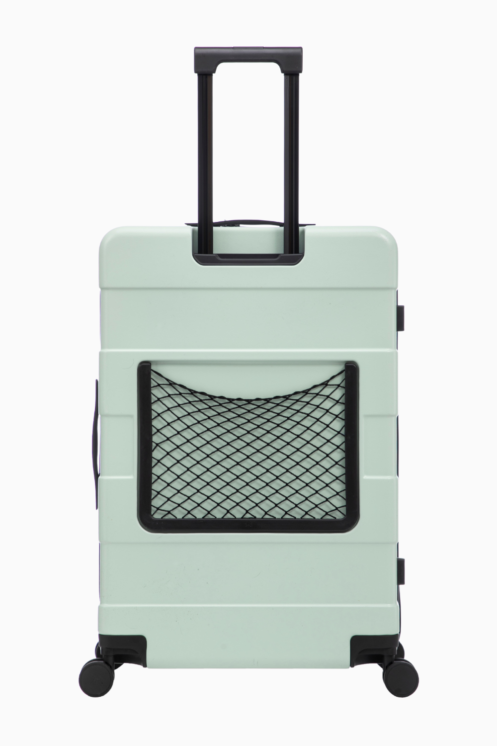Valise rigide ECHO - Taille S / M / L - Horizon - Baggyver