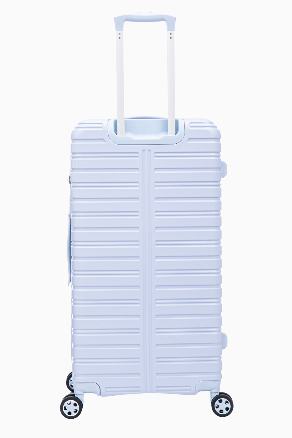 Valise rigide trunk FUSION - Taille M / L / XL - Horizon - Baggyver