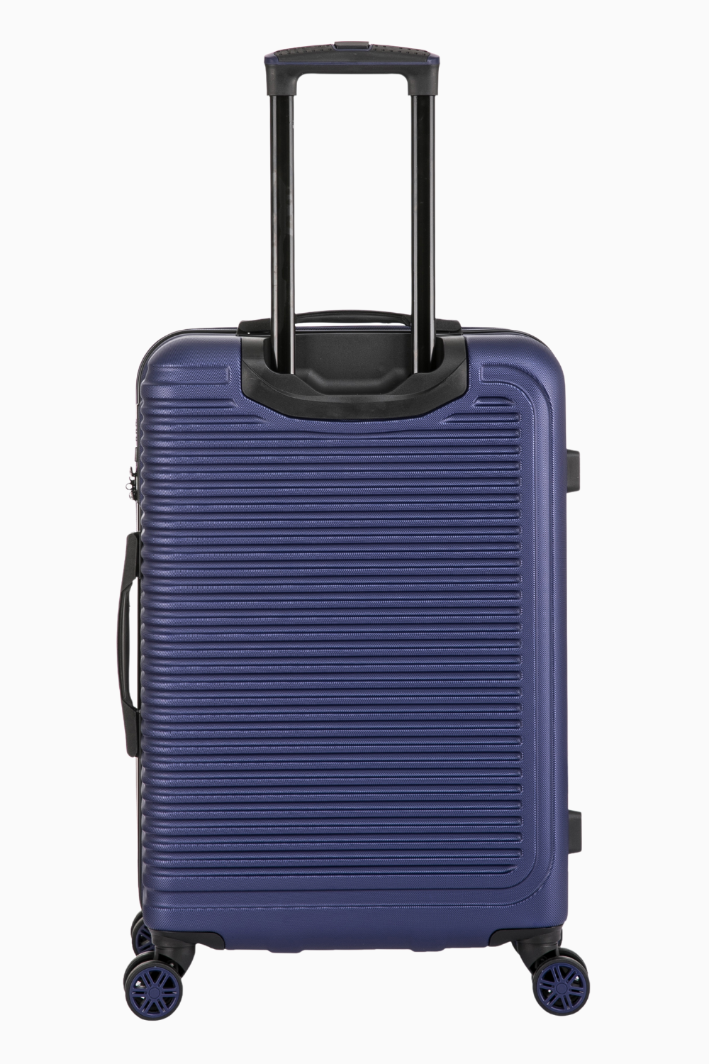 RUNNING - Valise Trolley (55 cm/65 cm/75 cm) - ABS - Baggyver