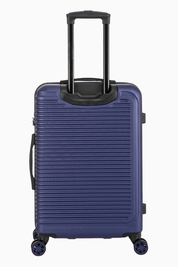 RUNNING - Valise Trolley (55 cm/65 cm/75 cm) - ABS - Baggyver