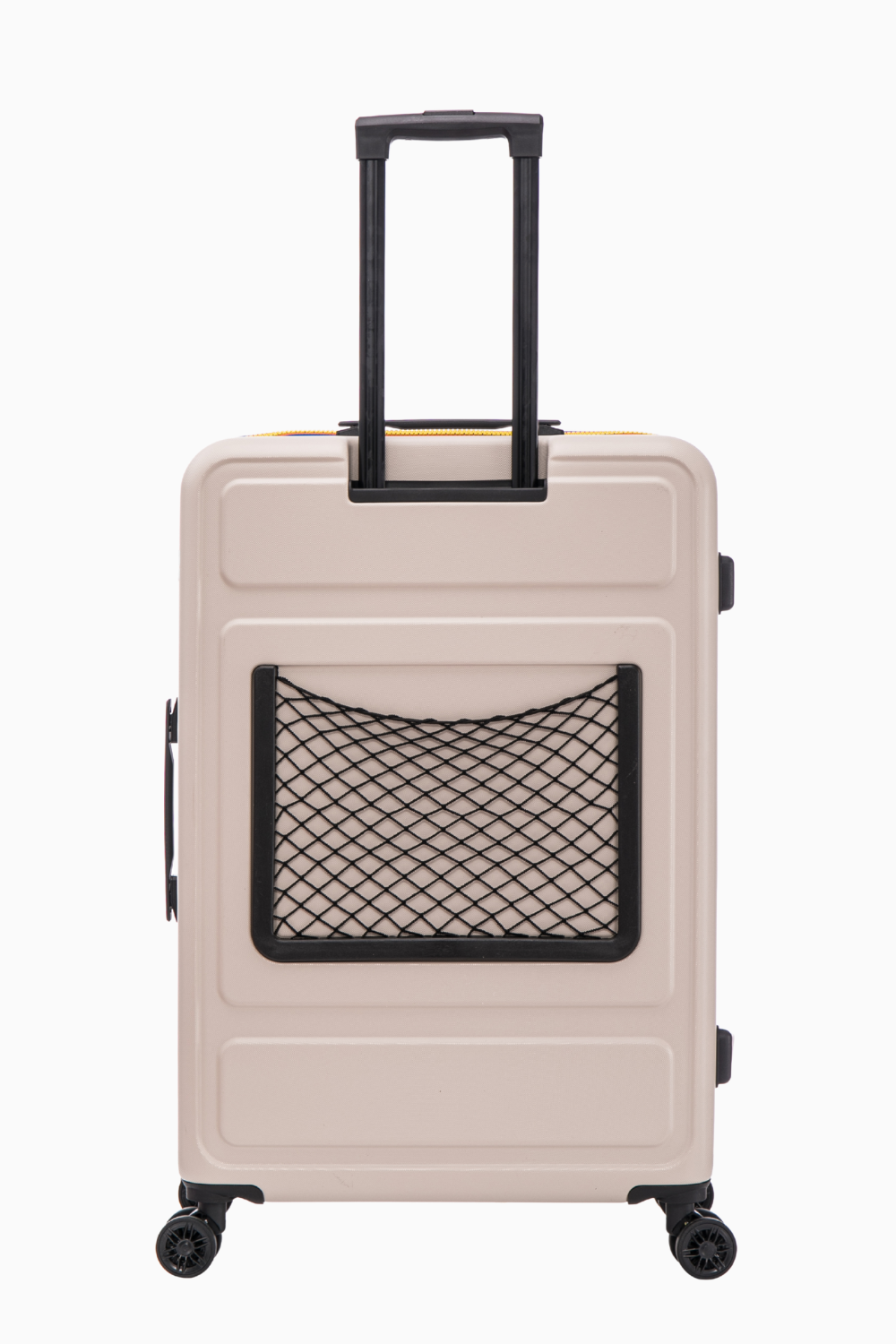 Valise rigide SUBWAY - Taille S / M / L - Horizon - Baggyver