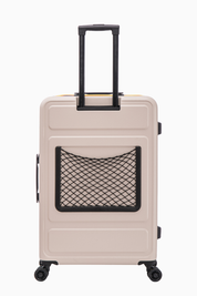 Valise rigide SUBWAY - Taille S / M / L - Horizon - Baggyver