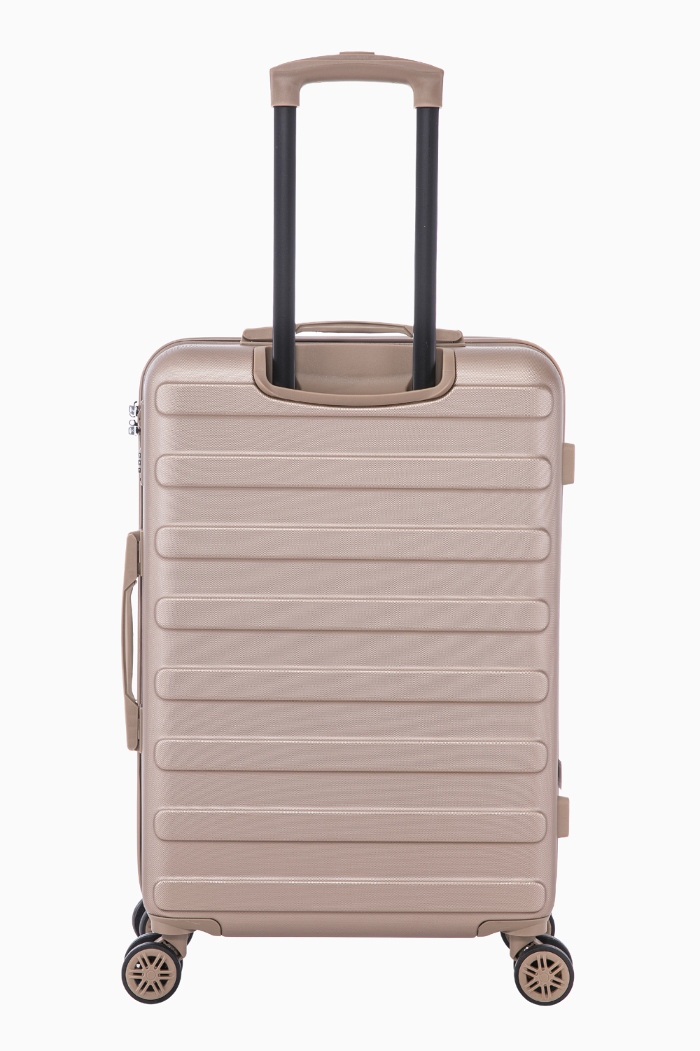 Valise rigide NAPOLI - Taille S / M / L - Horizon - Baggyver