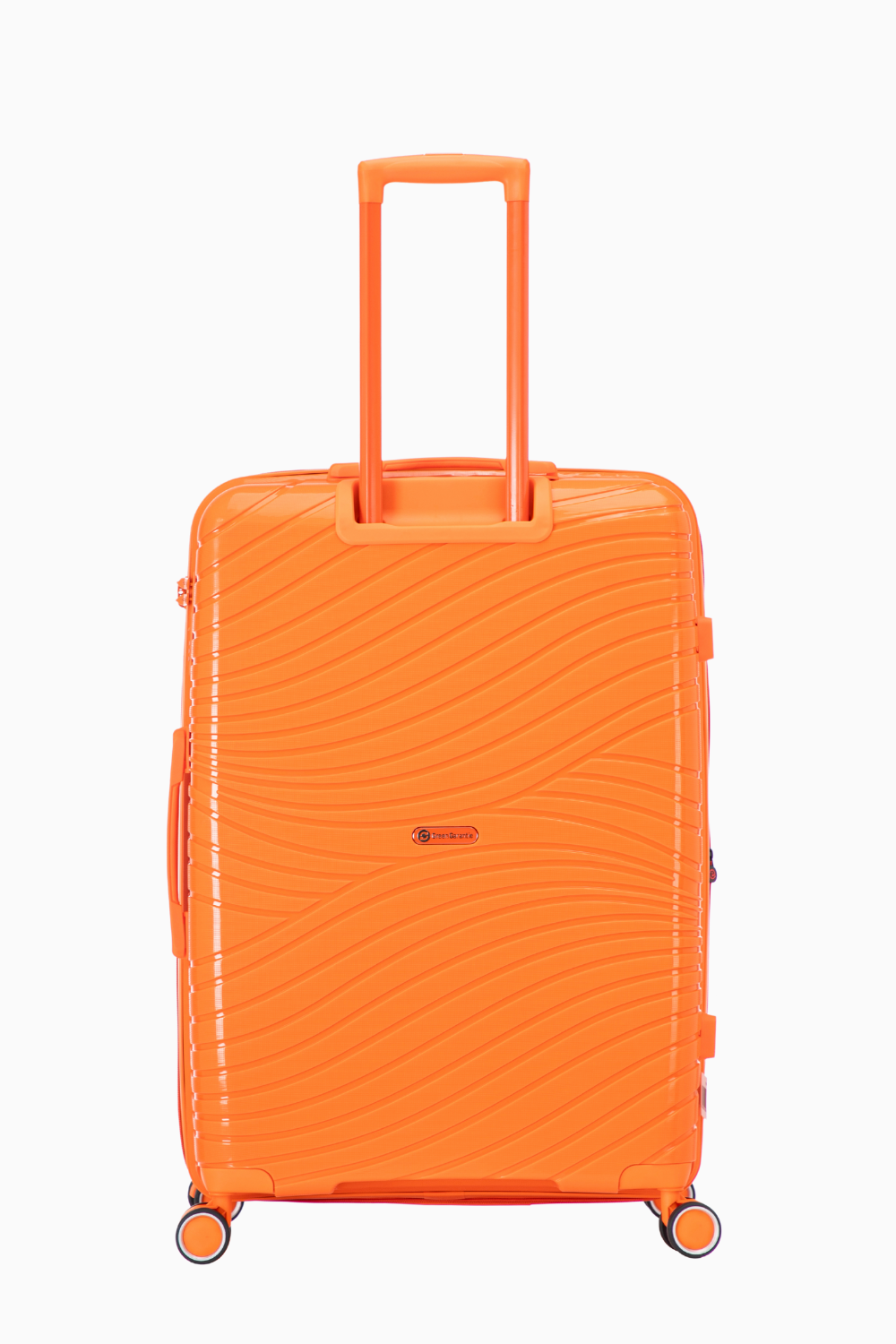 Valise rigide PEPPY - Taille S / M / L - Horizon - Baggyver