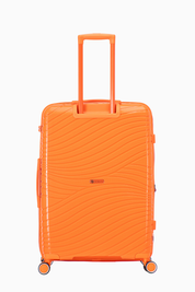 Valise rigide PEPPY - Taille S / M / L - Horizon - Baggyver
